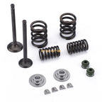 Cylinder Head Intake & Exhaust Valve Seal Springs for Honda XR80R XR100R (1985–2003)