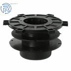 2 Pack Trimmer Head Rebuild Kit for Stihl FS44, FR106, FR108