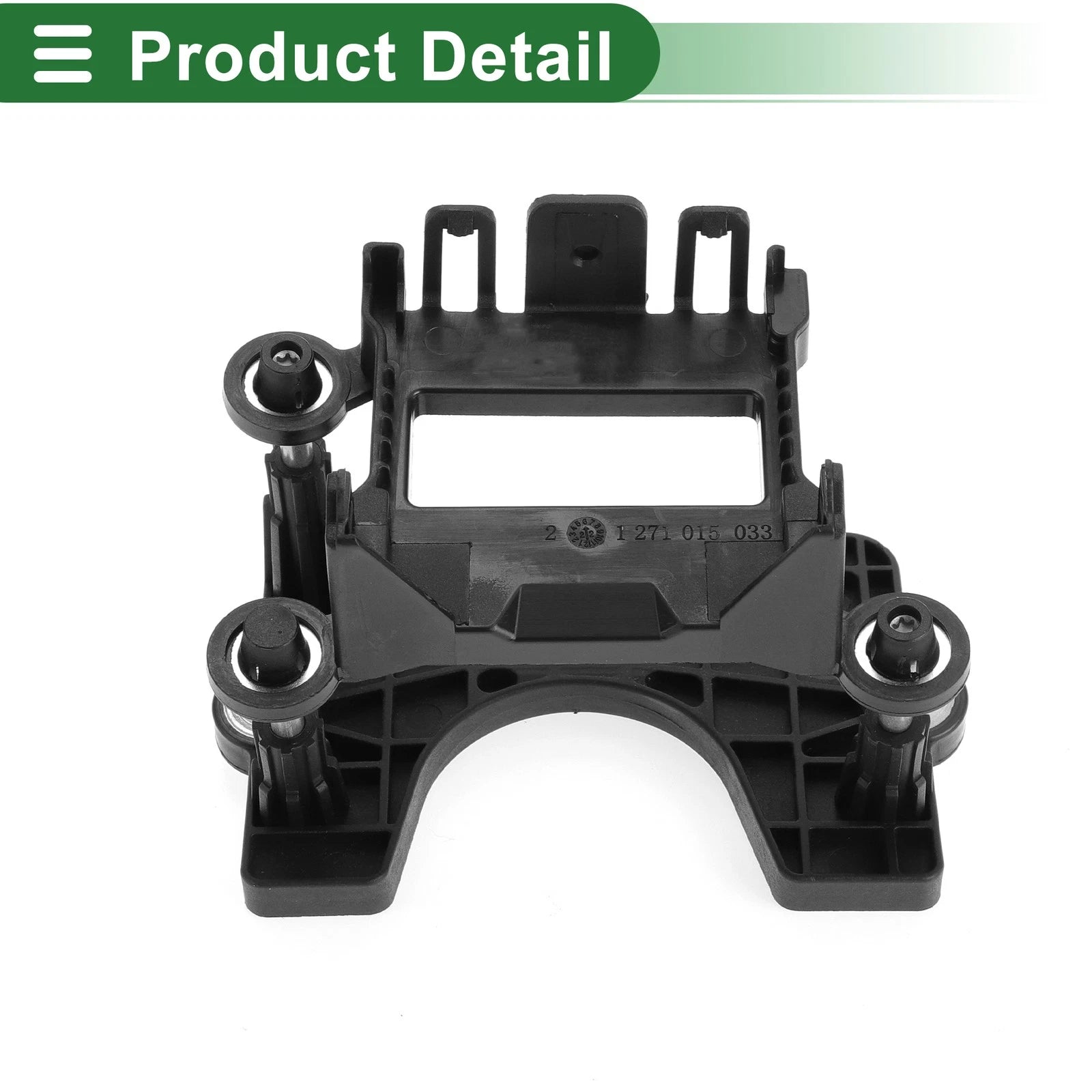Cruise Control Distance Radar Sensor for Volkswagen Golf 7, Passat B8