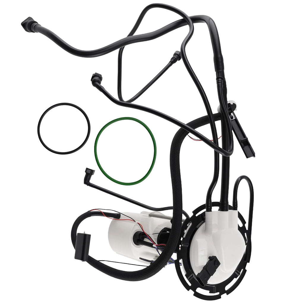 Fuel Pump Module Assembly for Chevrolet Equinox 2007 (3.4L V6, Right Side, 19177113)