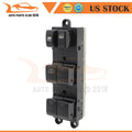 Master Power Window Switch for Nissan Sentra (2008–2012)