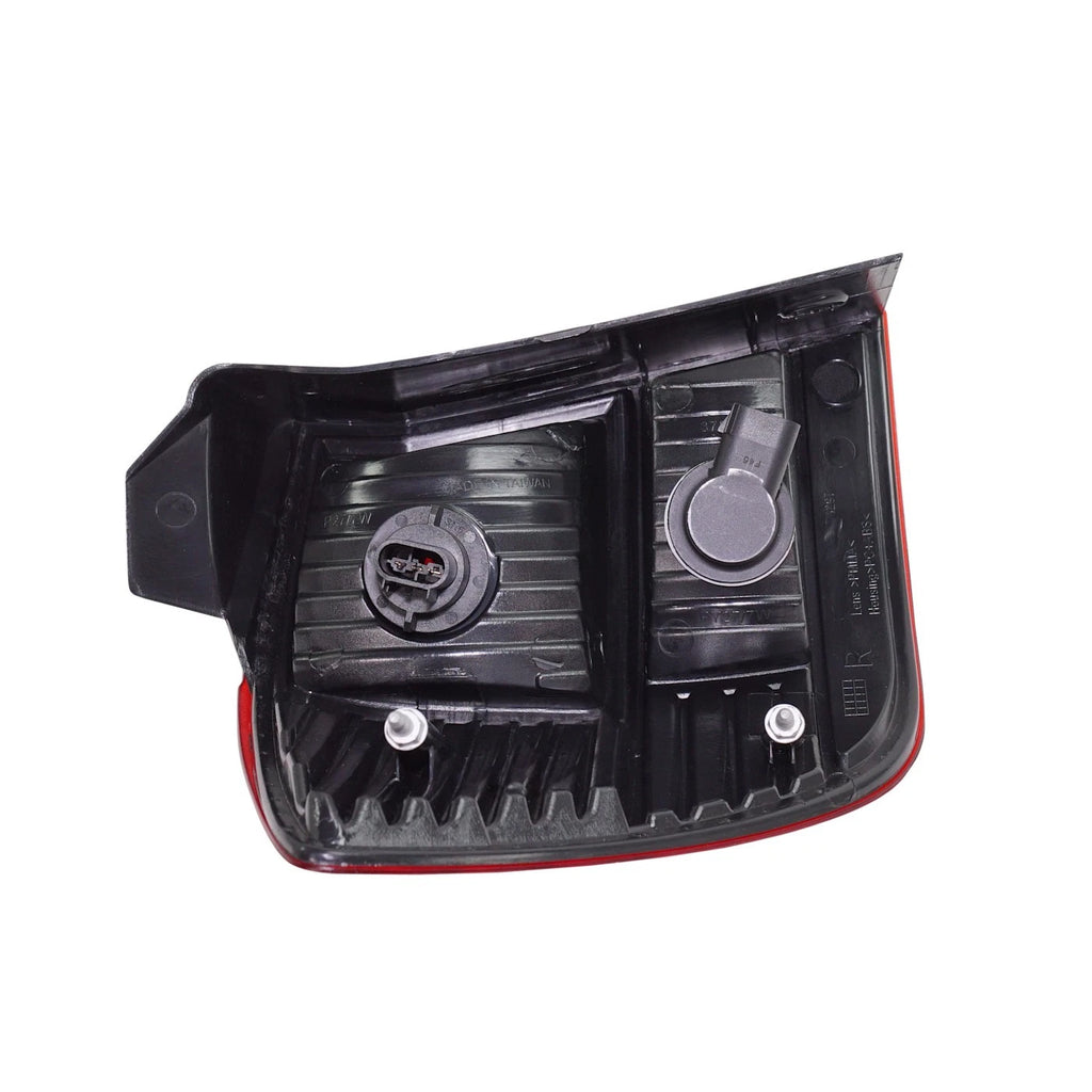 Tail Light for Dodge Journey (2009–2016) Passenger Side Outer