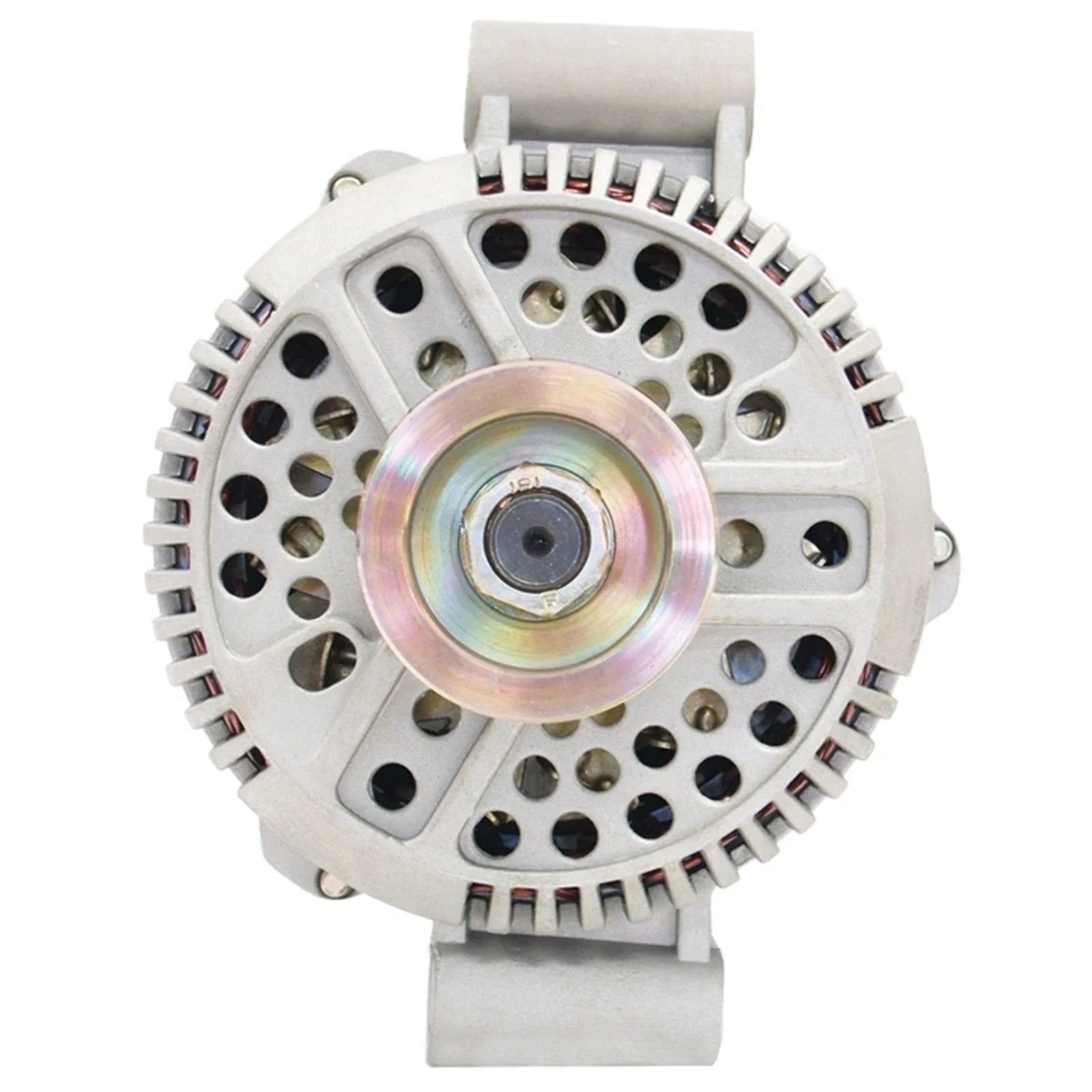 Alternator for Ford Explorer 4.0L V6 UN UP UQ US UT UX UZ (1996-2008)