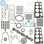 Stage 2 Cam Lifters Timing Chain Kit for Chevy GMC 4.8 5.3 6.0L