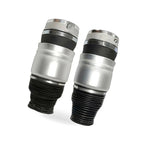 Air Suspension Compressor for Porsche Cayenne VW Touareg Audi Q7 (2003–2010)