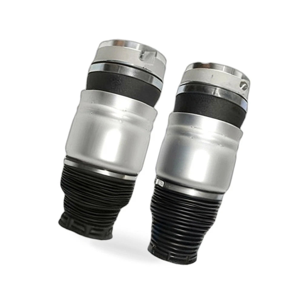 Air Suspension Compressor for Porsche Cayenne VW Touareg Audi Q7 (2003–2010)