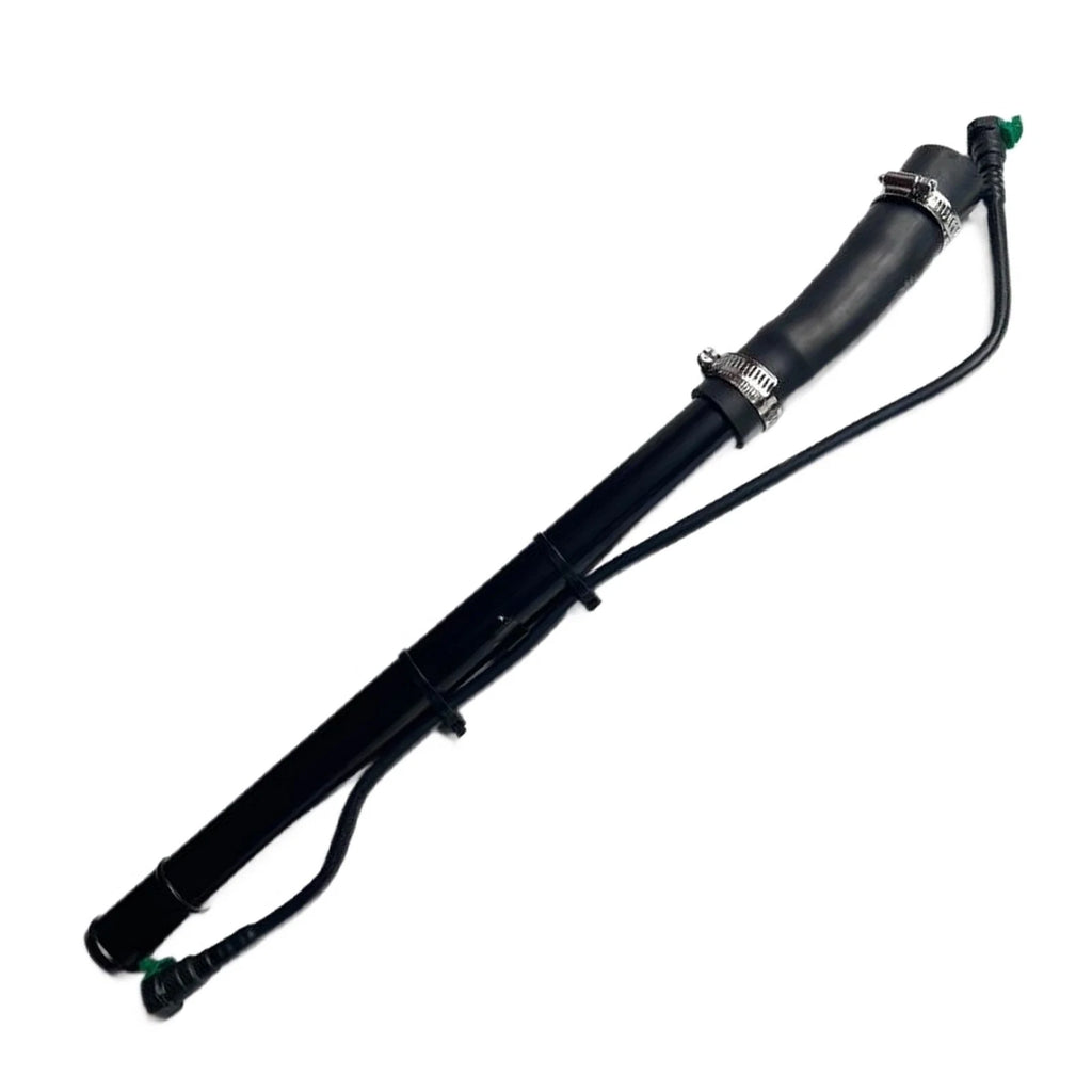 Fuel Filler Neck Tube 52060489AH 52060489AD for Jeep Wrangler (2007–2011)