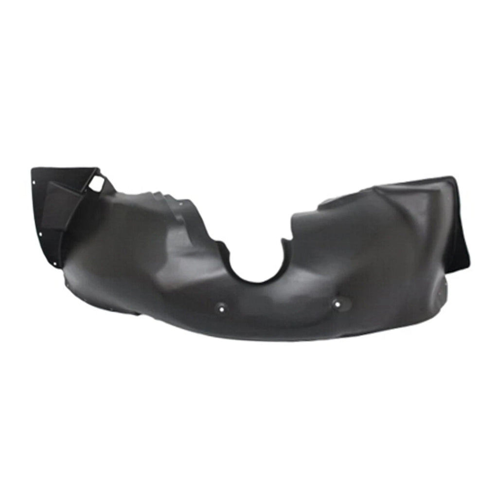 Driver Side Front Fender Liner Replacement for Chevrolet Silverado (2014–2018)