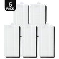 5 Piece Filter Replacement Set for Liectroux L200 (2018–2023)