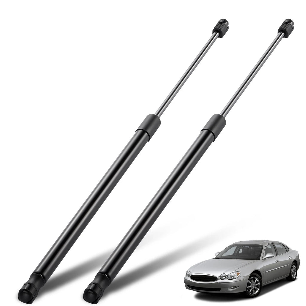 2X Front Hood Lift Supports Struts for Buick LaCrosse (2005–2007)