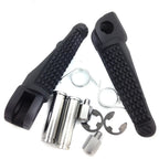 HTTMT Foot Pegs for Kawasaki ZX6R ZX9R ZX10R (2000–2023)