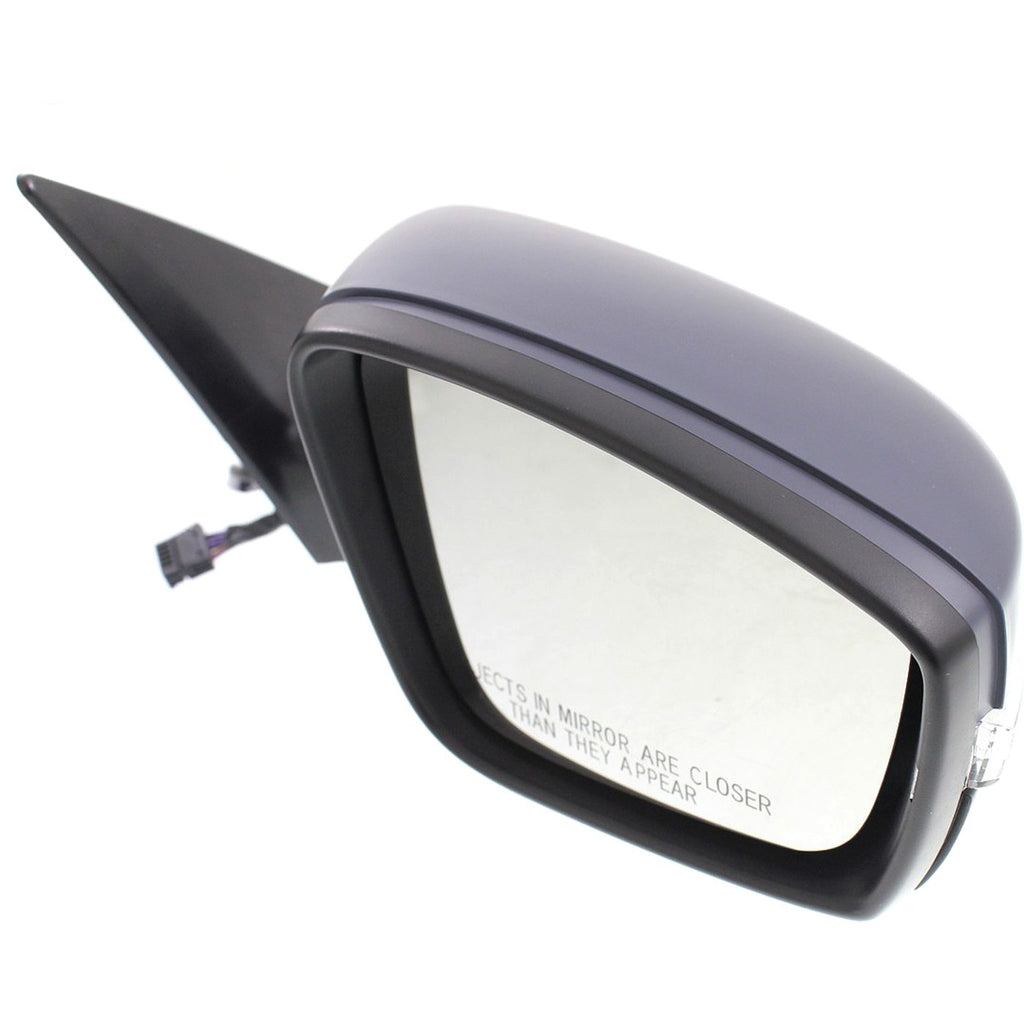 Right Side Heated Power Mirror for Volkswagen Beetle (2012–2018)