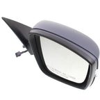 Right Side Heated Power Mirror for Volkswagen Beetle (2012–2018)