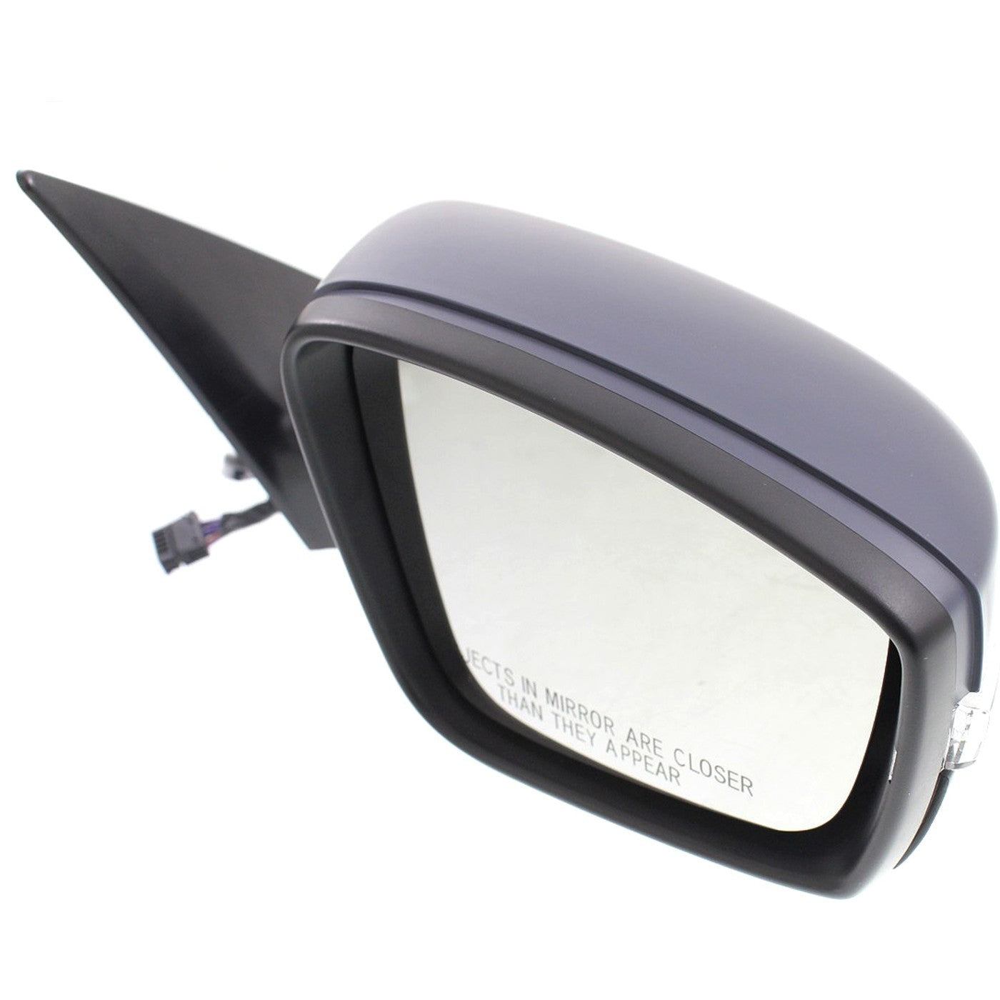 Right Side Heated Power Mirror for Volkswagen Beetle (2012–2018)
