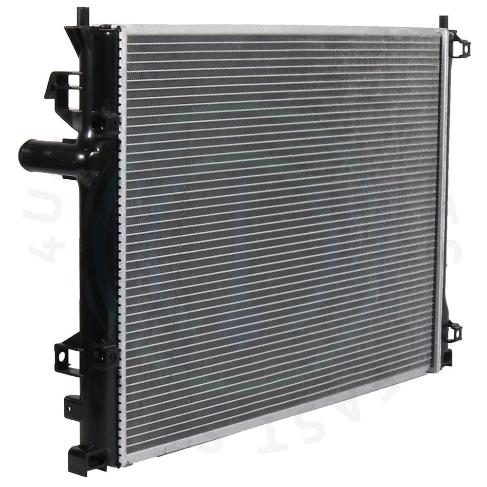 Radiator for Dodge Charger Chrysler 300 (2005–2009)