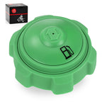 Diesel Fuel Tank Cap TCU32729 for John Deere 670 770 790 2025R 2027R 2032R 2305