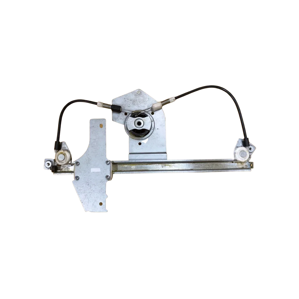 Rear Left Window Regulator W/O Motor for Peugeot 207 SW (2006–2014)