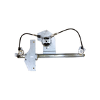 Rear Left Window Regulator W/O Motor for Peugeot 207 SW (2006–2014)