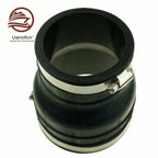 Upper Exhaust Bellows for MerCruiser 3-4" (70981A3)