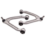 2 Pcs Front Upper Control Arms w/ Ball Joint for 2006-2010 Hummer H3 H3T