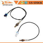 2X Oxygen O2 Sensor for Chevrolet Cobalt (2005–2007)