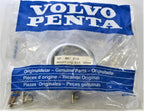 Volvo Penta 881613 Marine D Series 52mm Chrome Bezel Brace Mounting Kit
