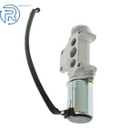 Idle Air Control Valve for Nissan Pickup (1998-2004)