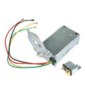 Electric Motor Relay for Cadillac Eldorado, Chevy Impala 