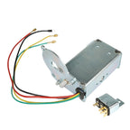 Electric Motor Relay for Cadillac Eldorado, Chevy Impala 