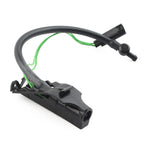 Heated Front Windshield Washer Nozzle for Land Rover Range Rover Evoque (2012-2019)