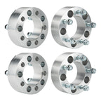 2" Wheel Spacers for Ford Explorer Mustang (2011–2019)
