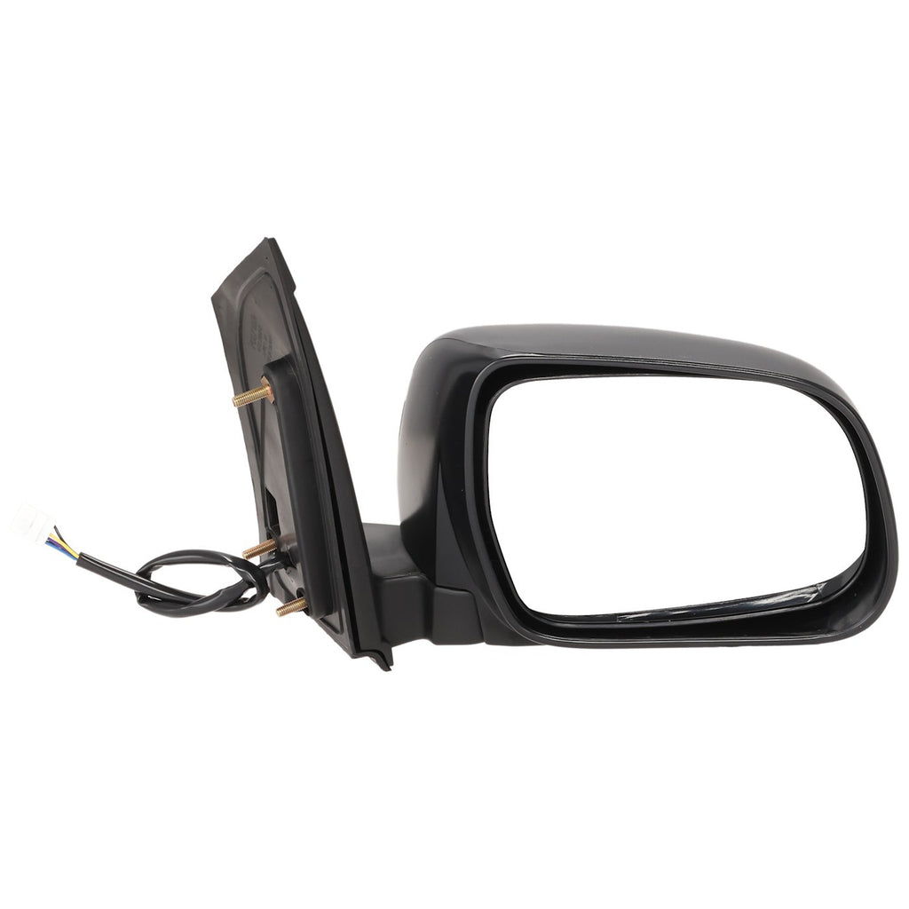 Heated Right Side Mirror for Toyota Sienna (2004–2010)
