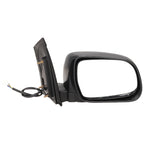 Heated Right Side Mirror for Toyota Sienna (2004–2010)