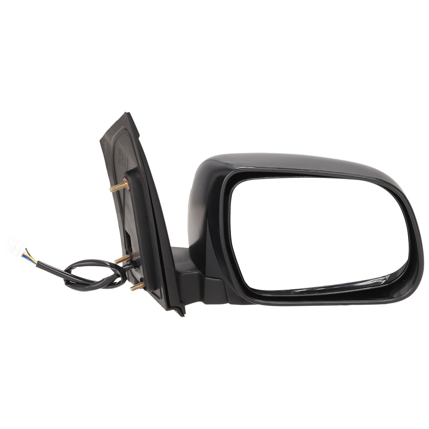 Heated Right Side Mirror for Toyota Sienna (2004–2010)