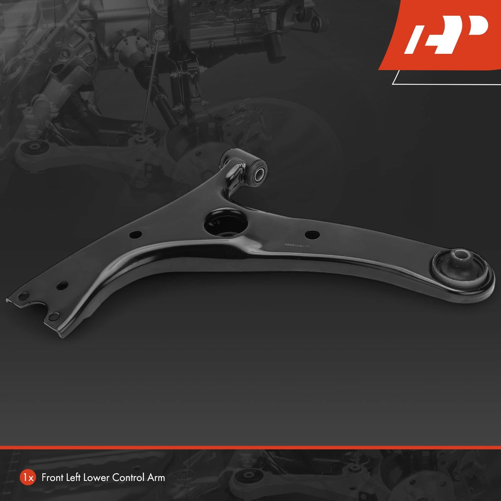 Front Left Lower Control Arm for Toyota RAV4 (2001–2005)
