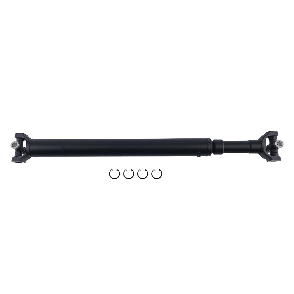 Front Driveshaft Assembly for Ford F-150 F-250 (1983–1987) 4WD