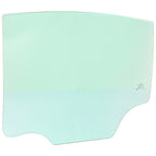 Rear Driver Door Glass for Chevy Cruze Limited (2016)