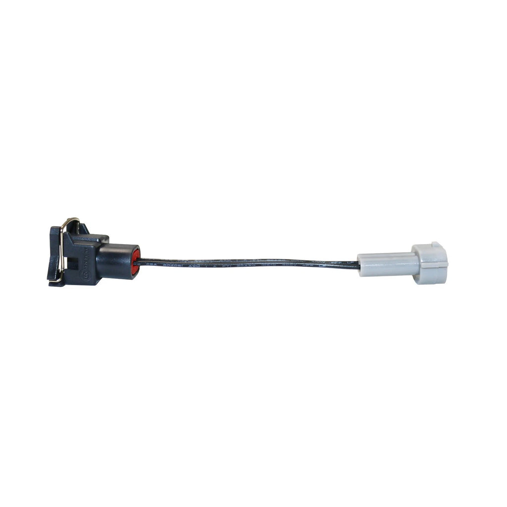 Set of 4 Injector PnP Adapters for EV1 Bosch to Denso Male (Wired)