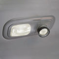Dome Light Lens Replacement for Peterbilt 357 378 379 385 386 389 (2006–2021)