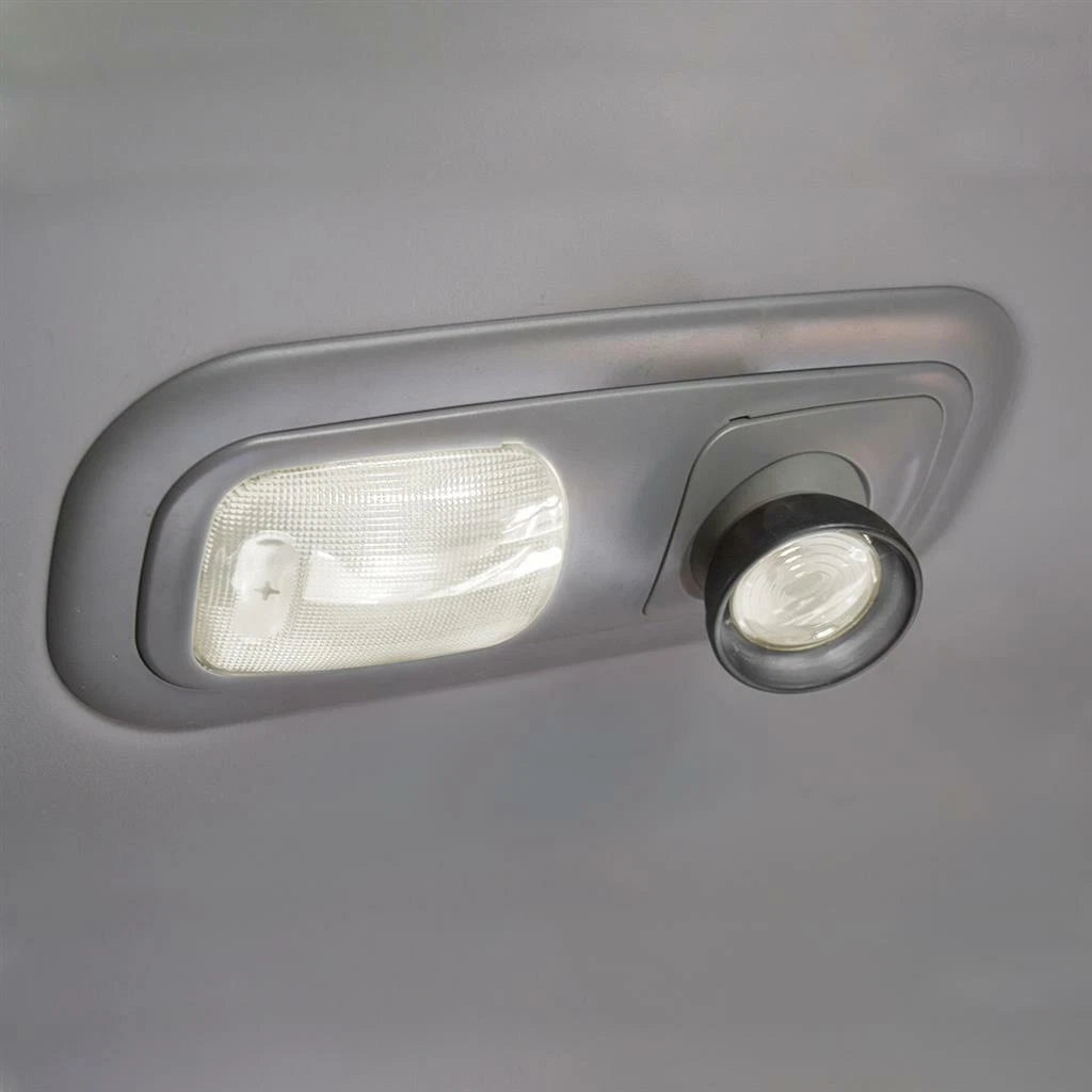 Dome Light Lens Replacement for Peterbilt 357 378 379 385 386 389 (2006–2021)