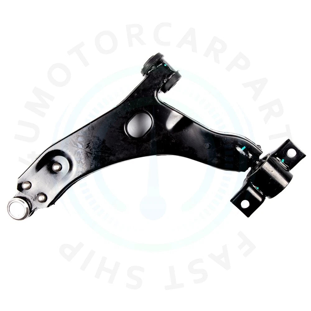 Control Arm and Ball Joint for Ford Focus (2004–2011)