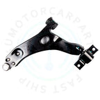 Control Arm and Ball Joint for Ford Focus (2004–2011)