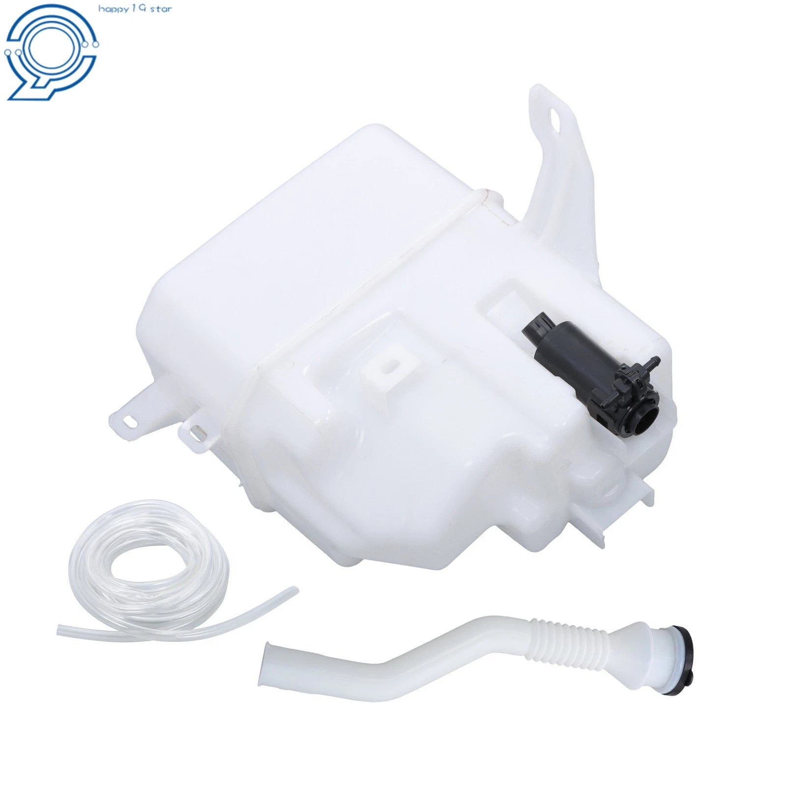 Windshield Washer Reservoir for Lexus RX350 RX350L RX450hL (2020–2022)