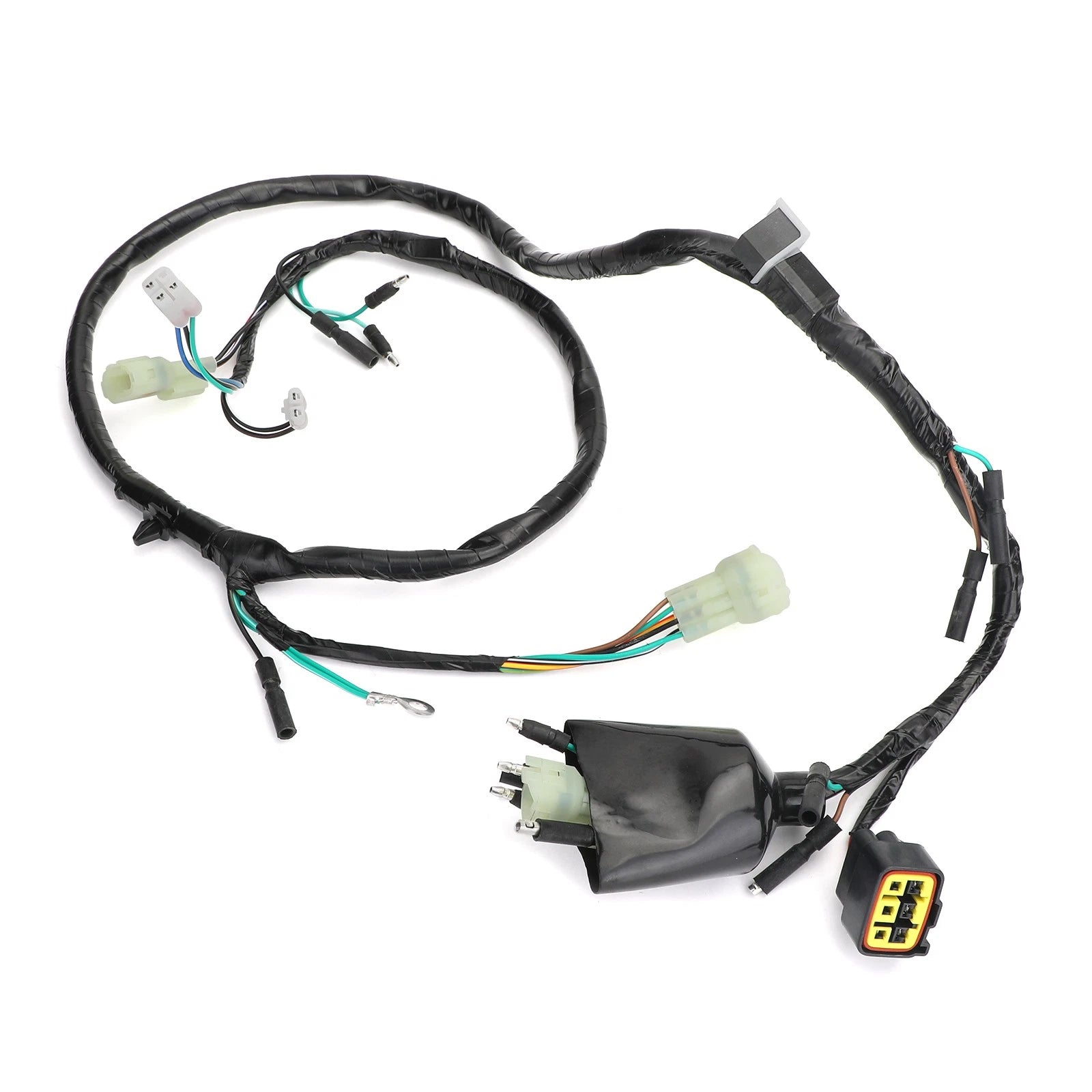 Wire Harness for Honda TRX400EX TRX 400 EX (1999–2004) 32100-HN1-000