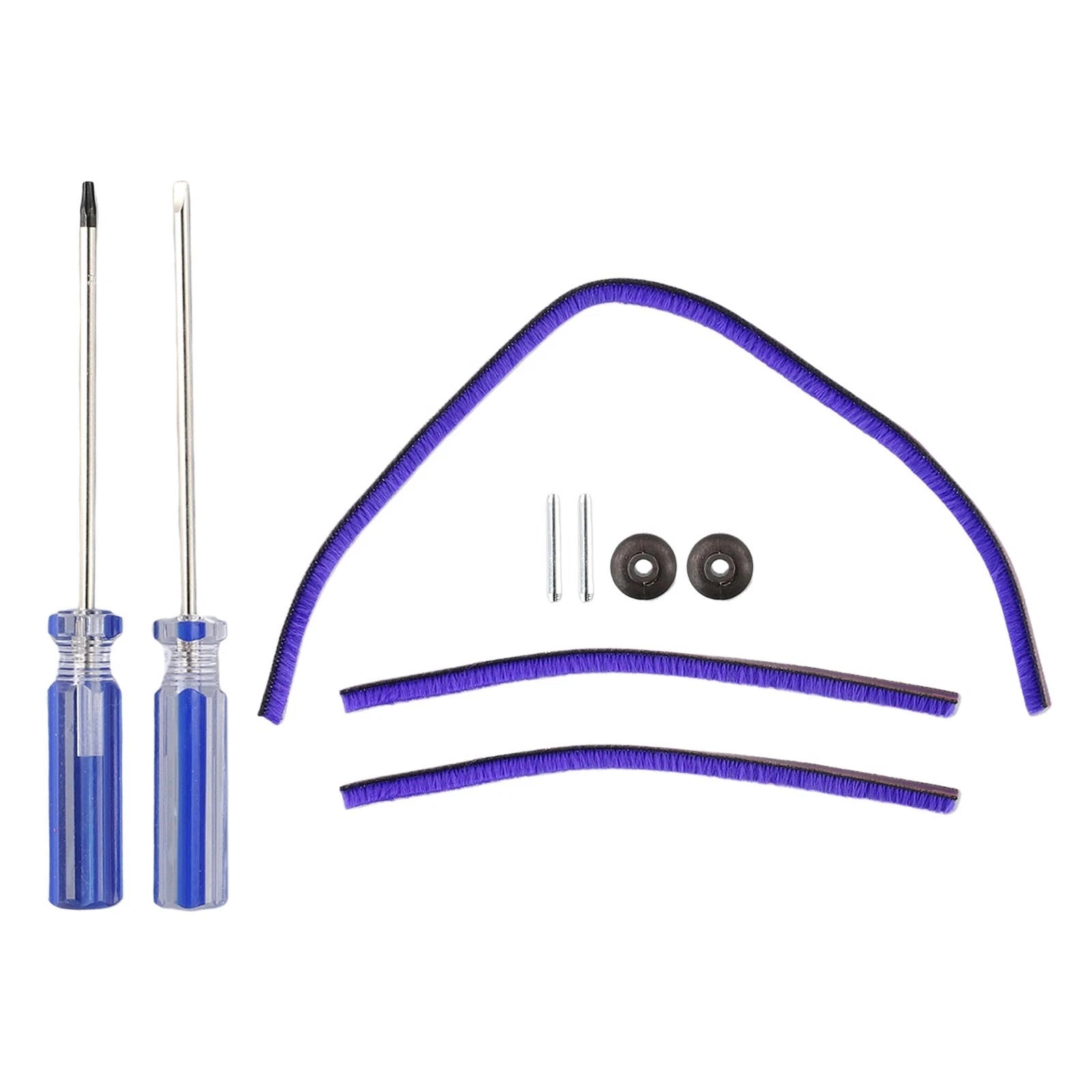 Set of 2 Vacuum Parts Accessories for V8