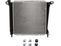 Radiator for Mazda Navajo (1991–1994) YQ862WP