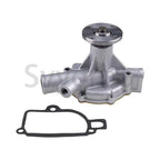 Water Pump 21010-L1101 21010-L1125 21010-L1126 for Nissan H20 Forklift (–)