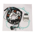 Alternator Stator Regulator w/ Gasket for Honda CRF230F (2003–2019)