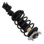 1x Front Left Strut w/ Coil Spring for Volvo XC70 (2003–2007) 11491