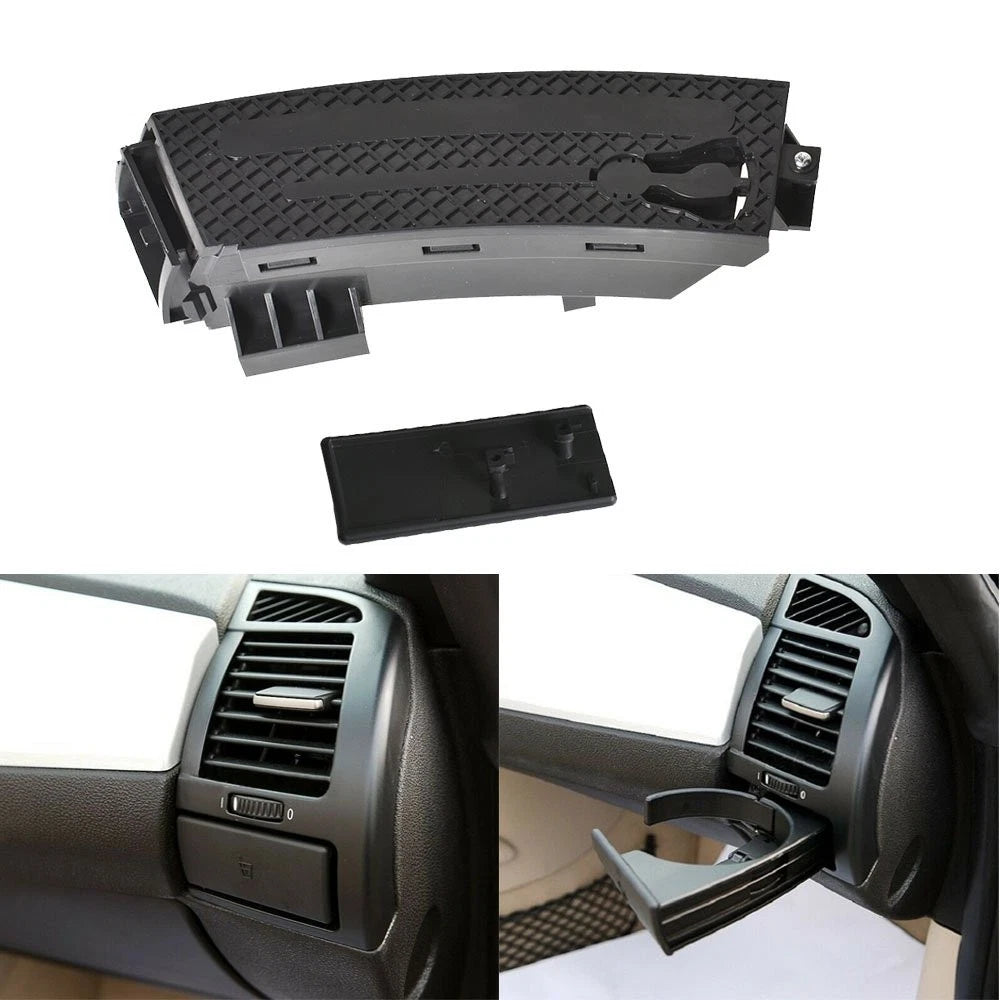 Adjustable Cup Holder for BMW Z4 E85 E86 (2003â2008)
